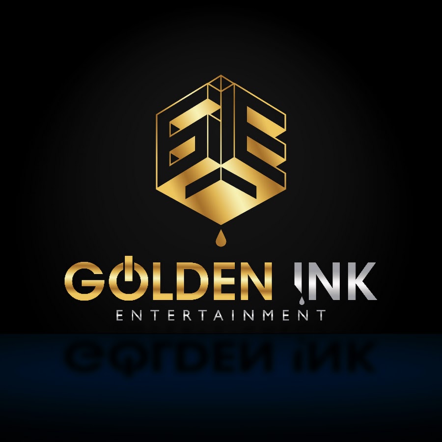 Golden Ink Entertainment