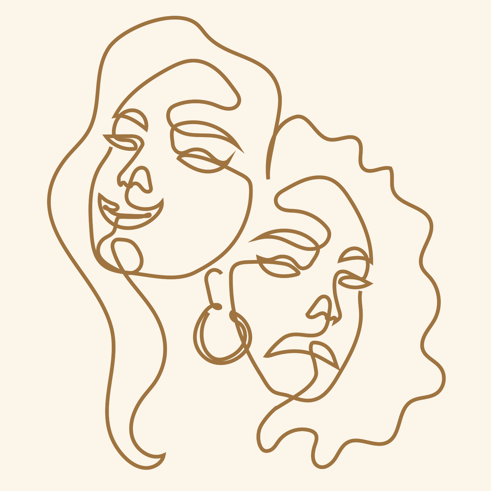 Estudio Line Art